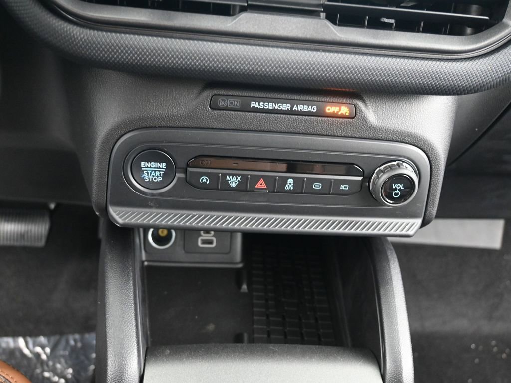 New 2025 Ford Bronco Sport Outer Banks image 28