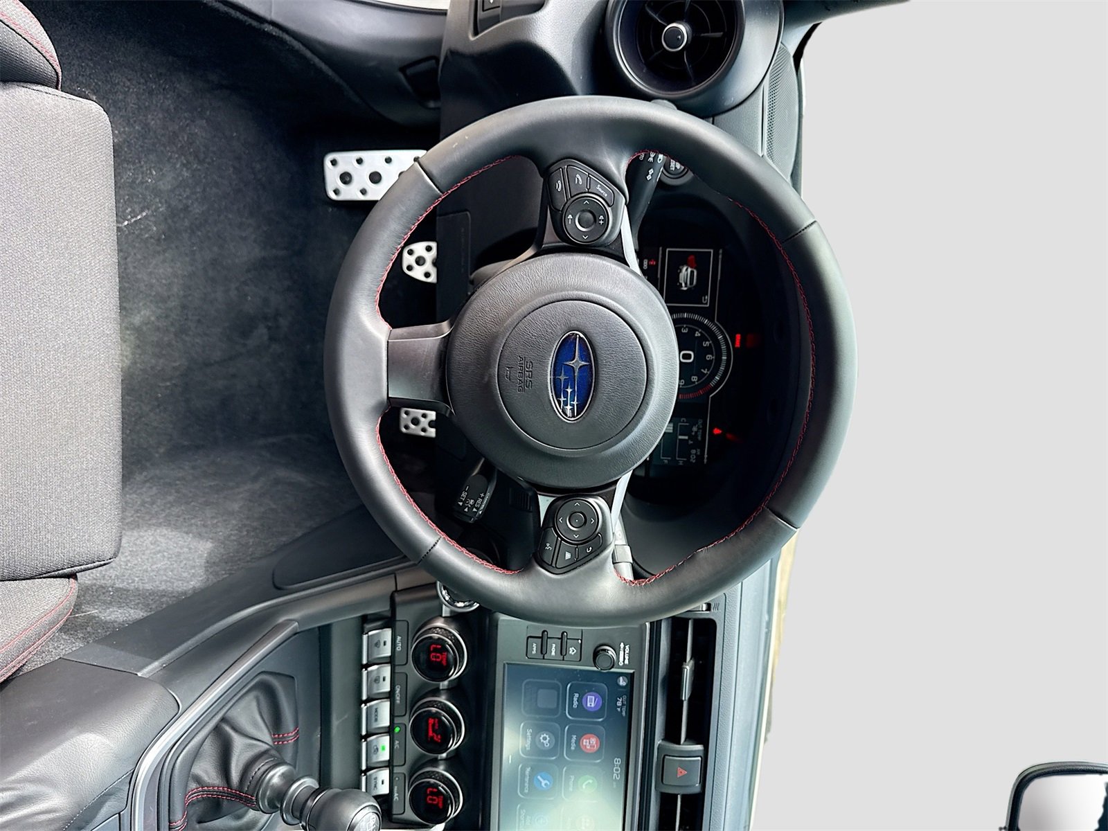 Used 2024 Subaru BRZ Premium image 19