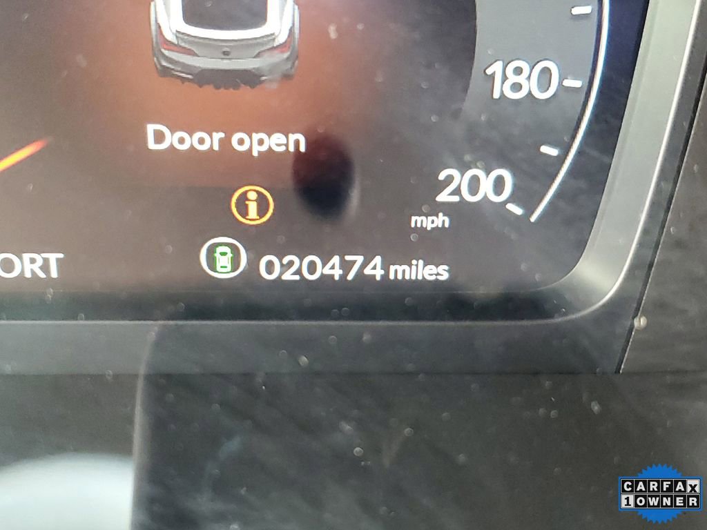 Used 2024 Acura Integra Type S image 24