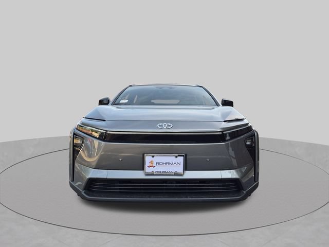 New 2026 Toyota bZ AWD/4WD image 2