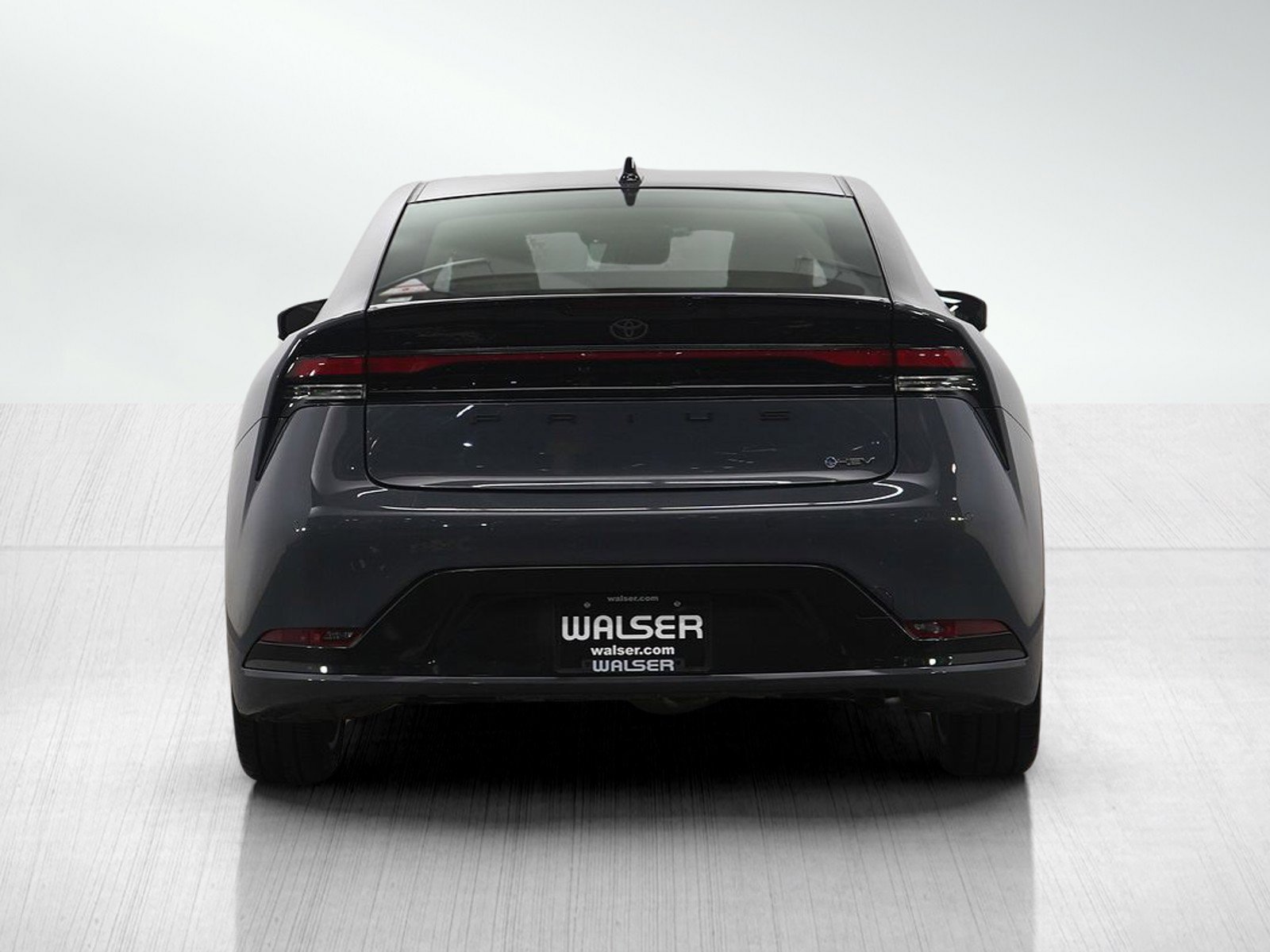 Used 2026 Toyota Prius XLE image 4