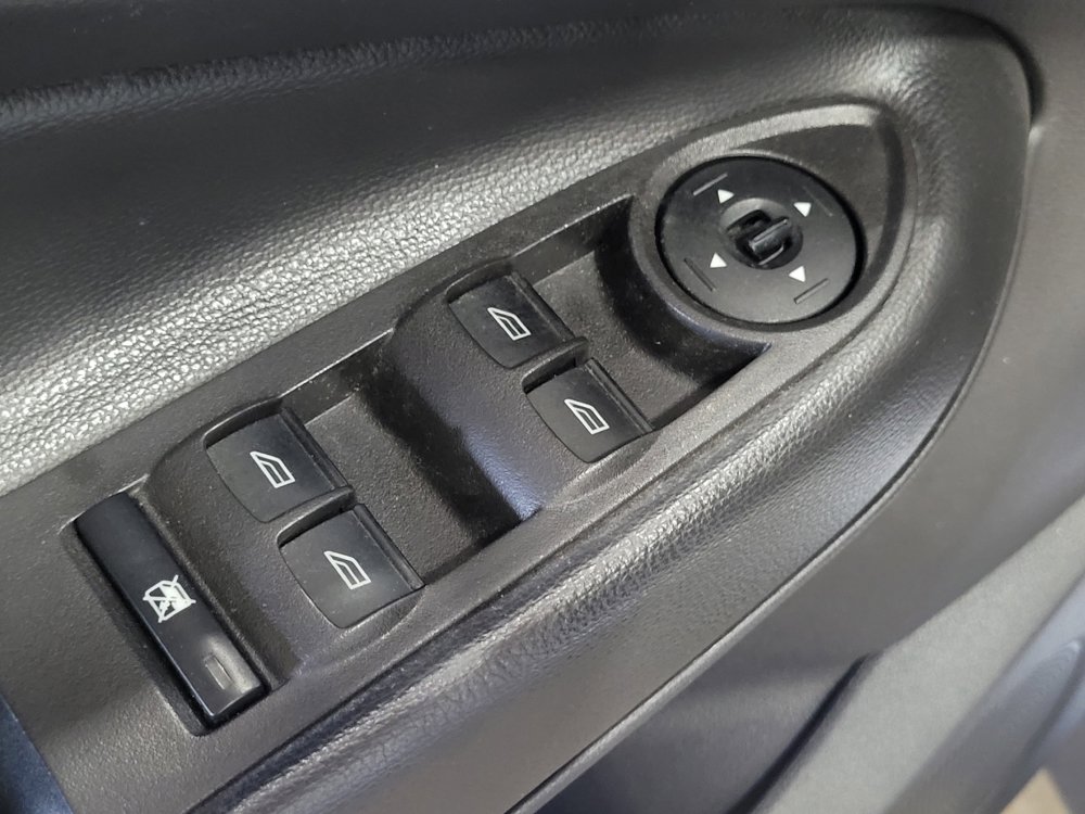 Used 2018 Ford Escape SEL AWD/4WD image 27
