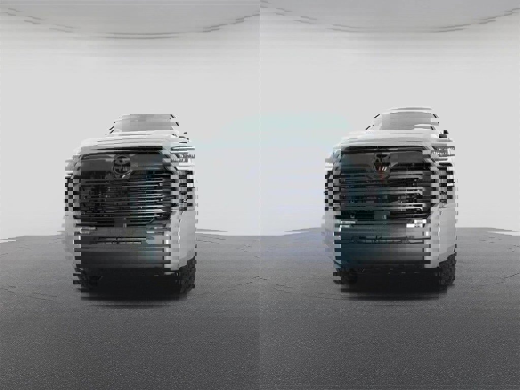 New 2026 Toyota Tundra SR5 image 31