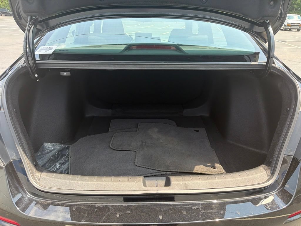 Certified 2024 Honda Civic Sport image 20