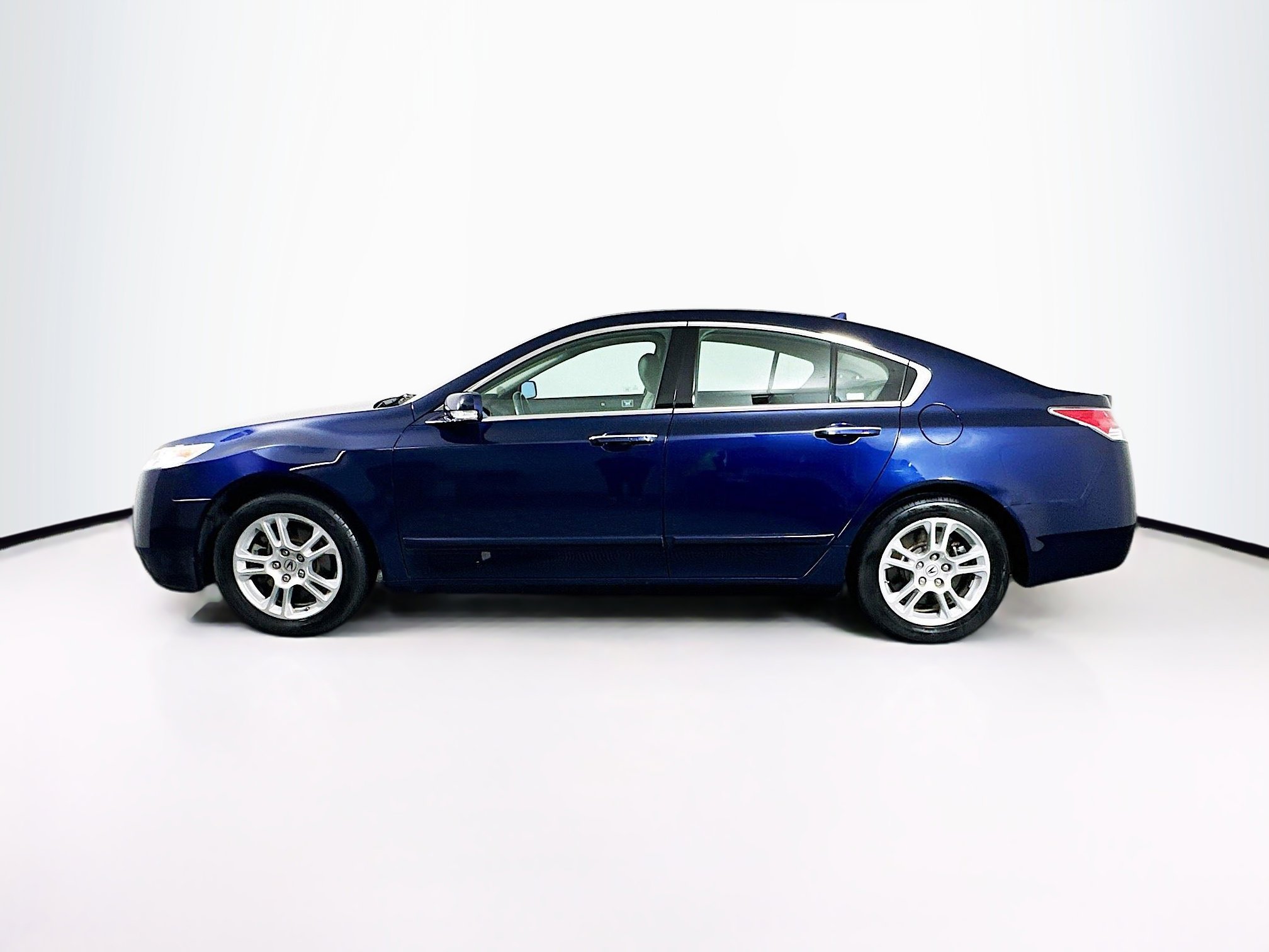 Used 2009 Acura TL w/ Technology Package image 4