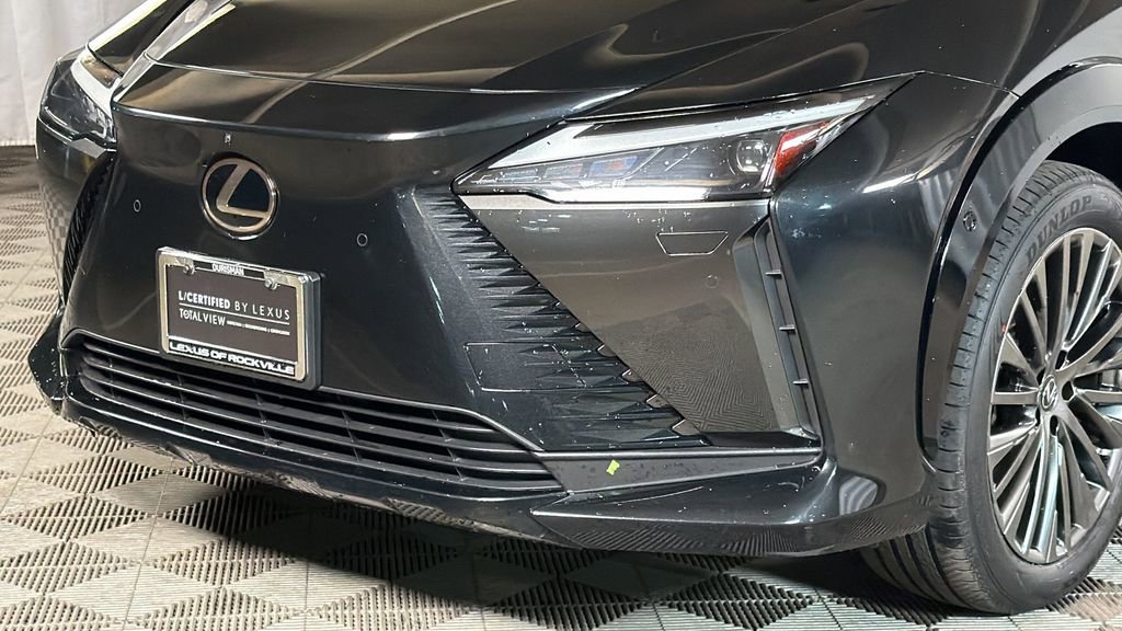 Used 2023 Lexus RZ 450e Premium w/ Accessory Package (Z1) AWD/4WD image 5