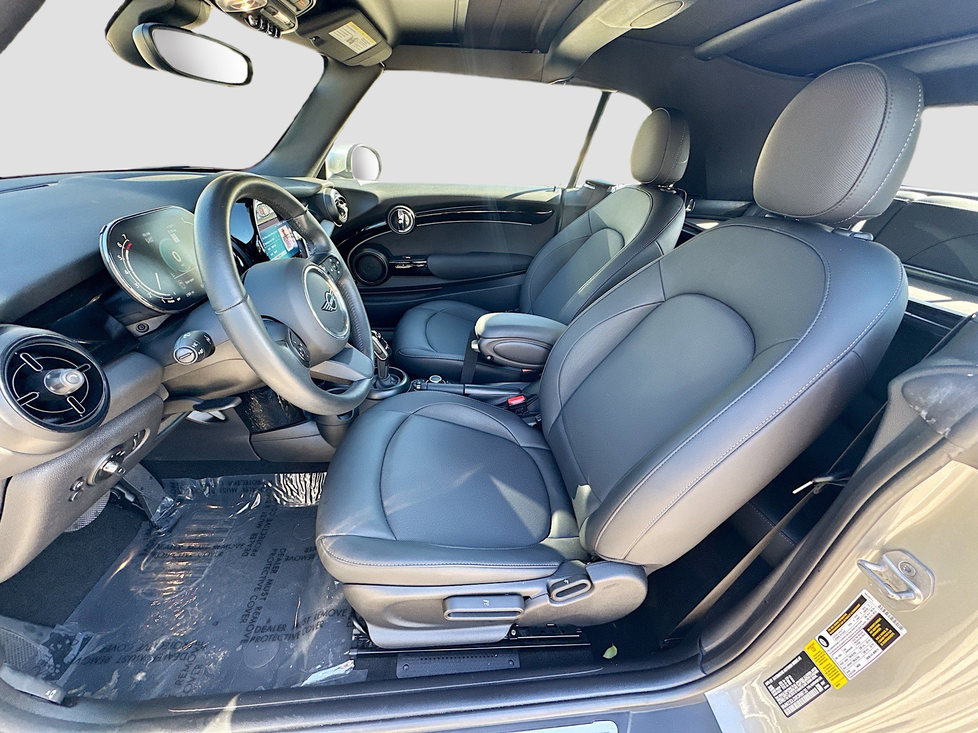 Certified 2024 MINI Cooper Convertible image 20