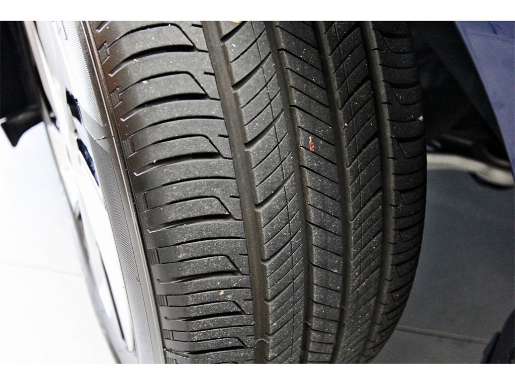 Certified 2024 Nissan Altima 2.5 S image 30