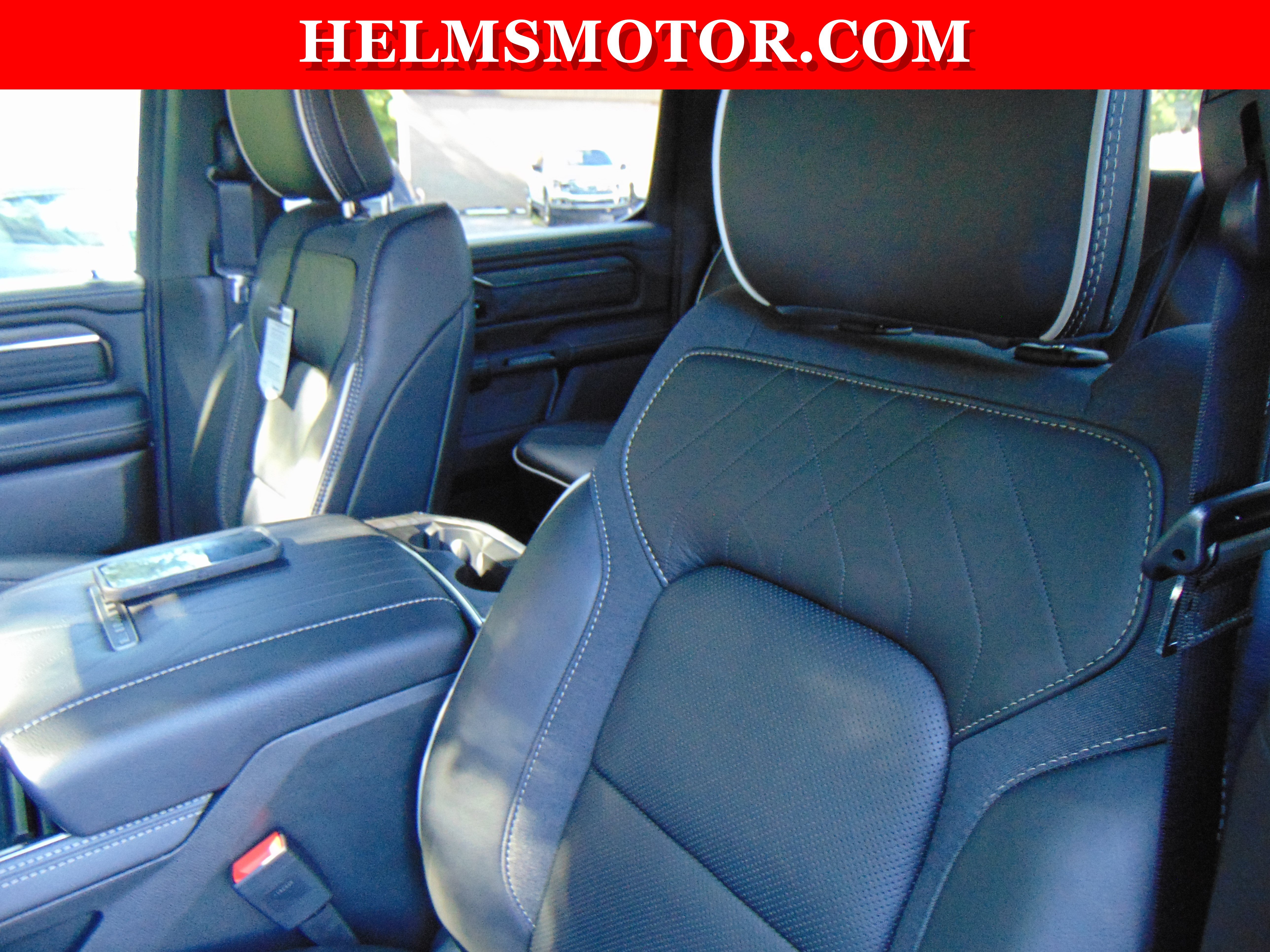 New 2026 RAM 1500 Limited w/ Bed Utility Group AWD/4WD image 35