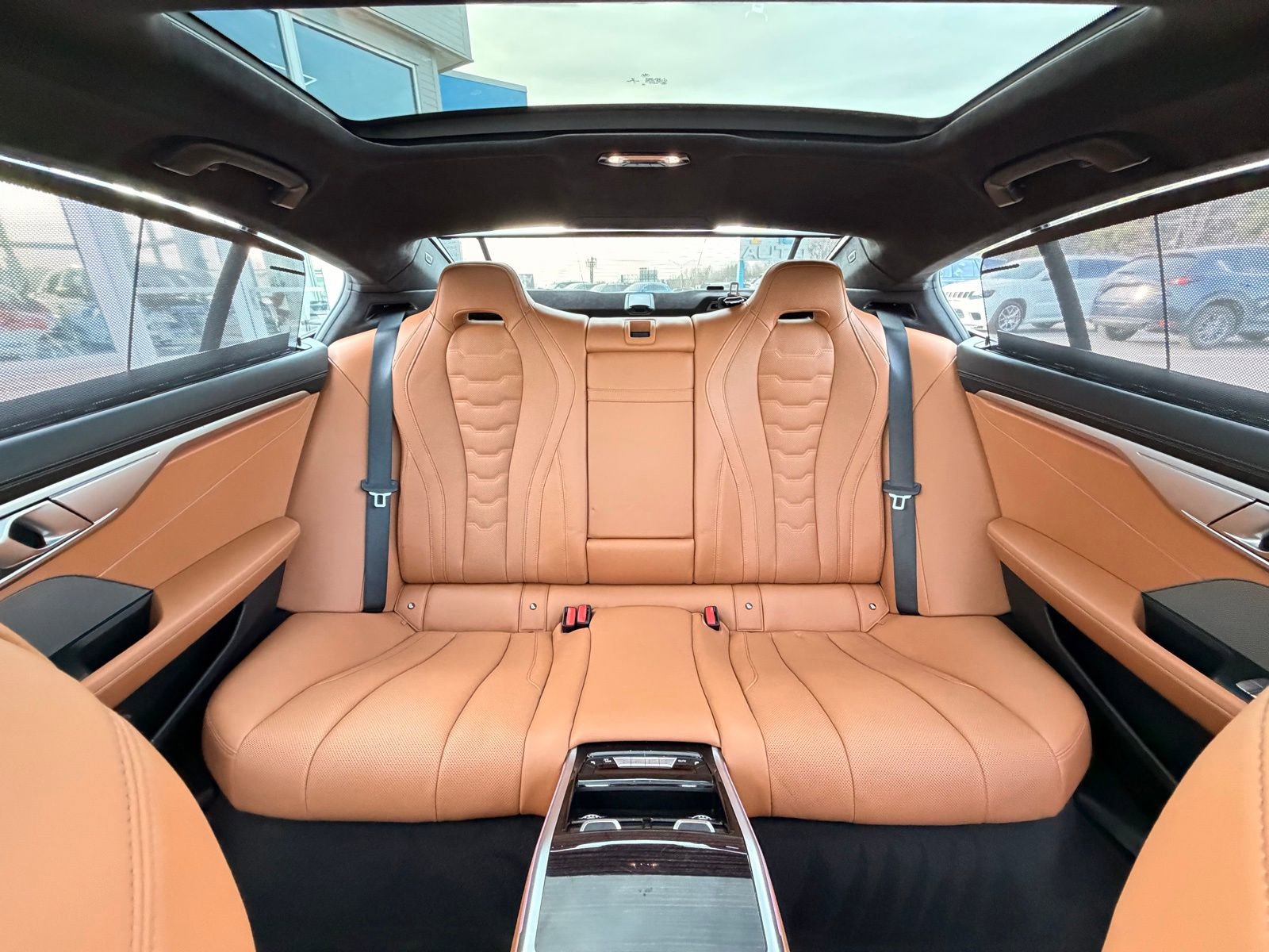 Used 2022 BMW 840i Gran Coupe xDrive image 64