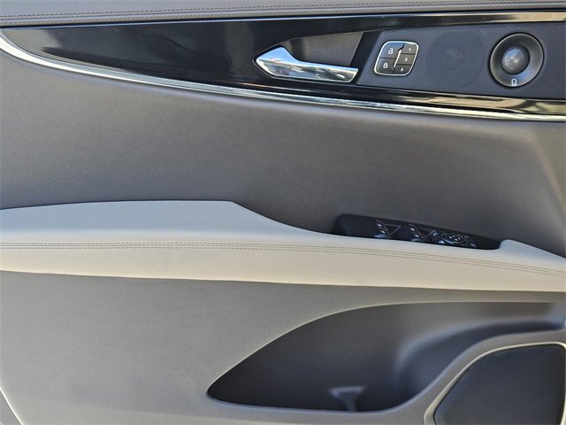 Certified 2022 Lincoln Nautilus Reserve w/ Equipment Group 201A image 23