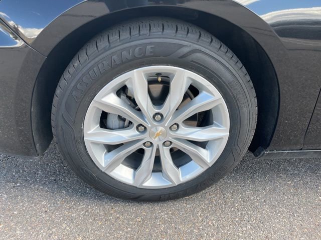 Used 2024 Chevrolet Malibu LT image 9