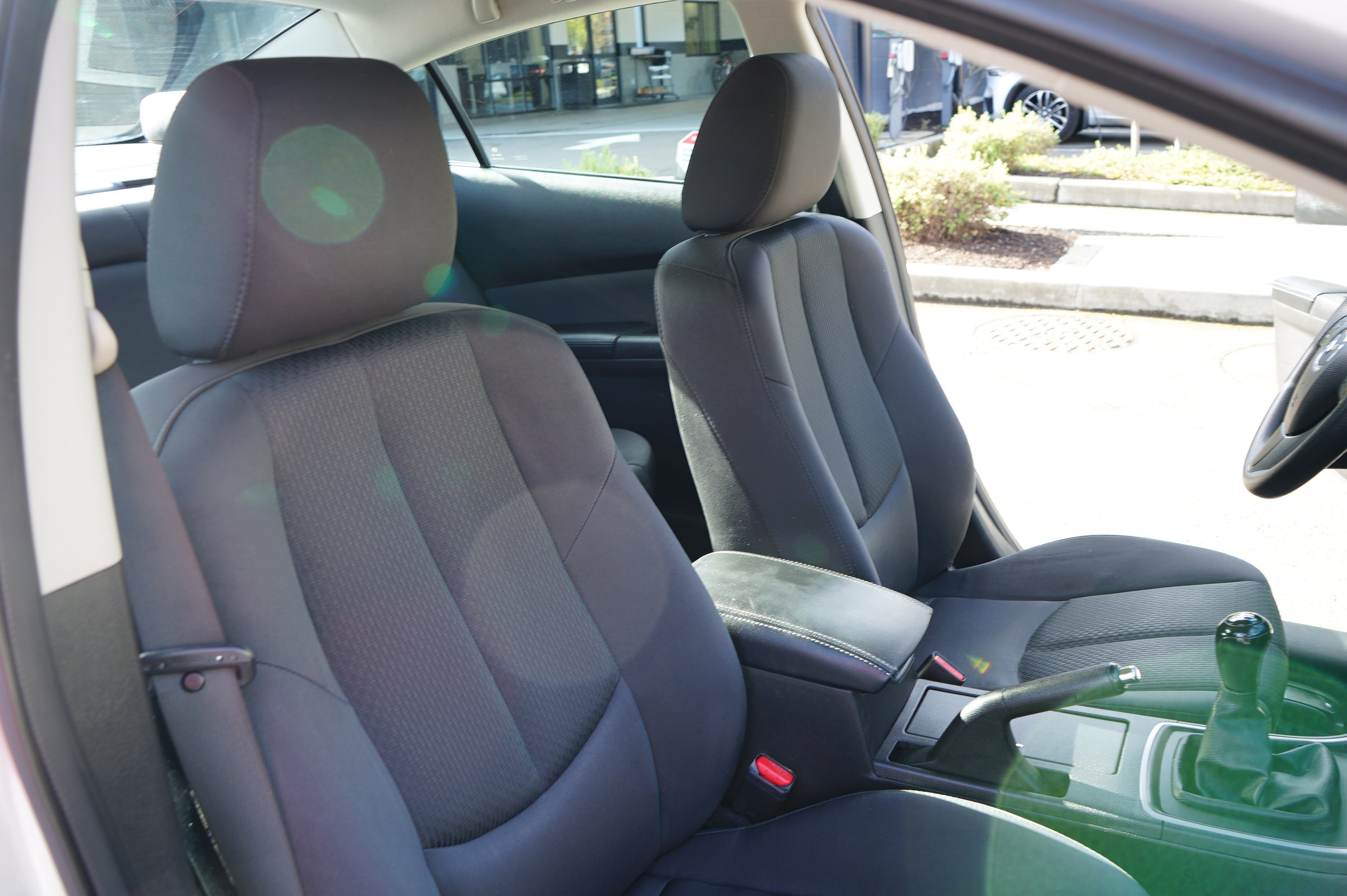 Used 2012 MAZDA MAZDA6 i Sport image 20