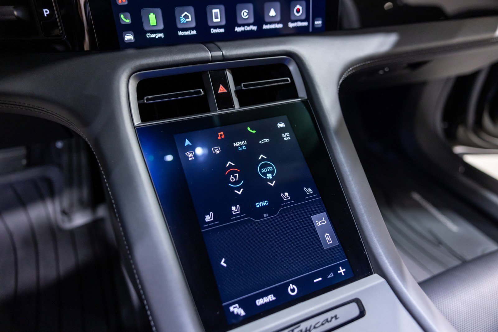 Used 2024 Porsche Taycan 4S image 44