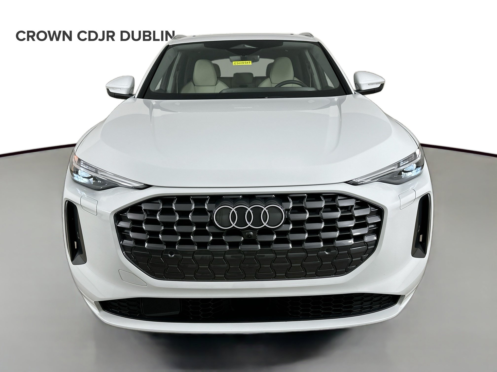 Used 2025 Audi Q5 Prestige AWD/4WD image 2