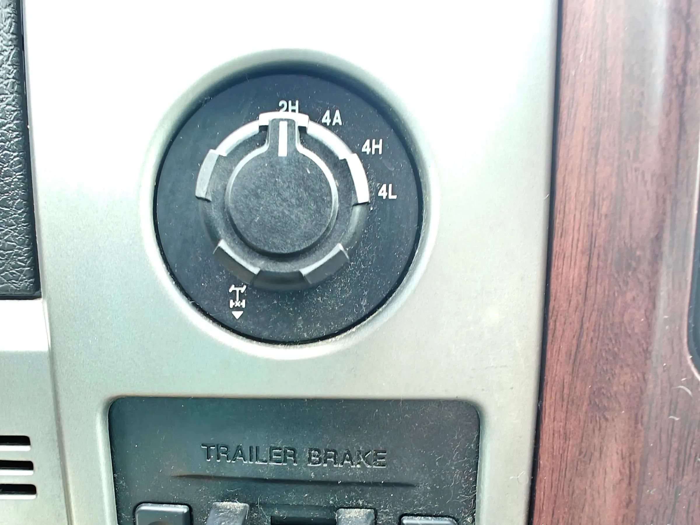 Used 2014 Ford F150 King Ranch AWD/4WD image 26