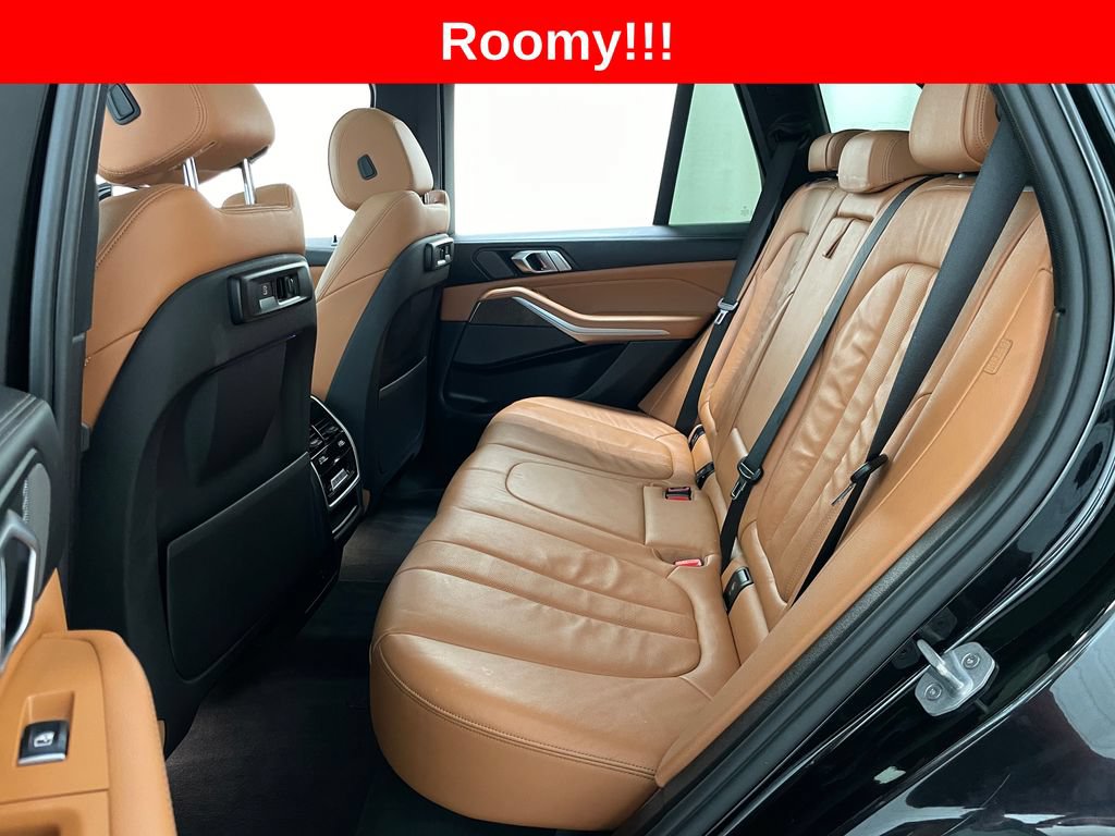 Used 2019 BMW X5 xDrive40i w/ Premium Package 2 AWD/4WD image 14