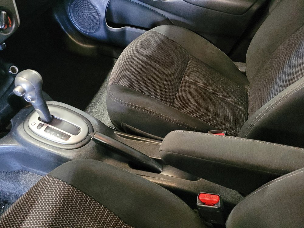 Used 2019 Nissan Versa SV FWD image 26
