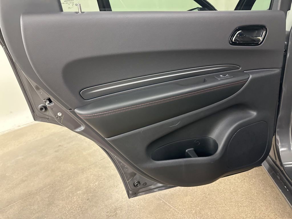 New 2026 Dodge Durango GT image 27