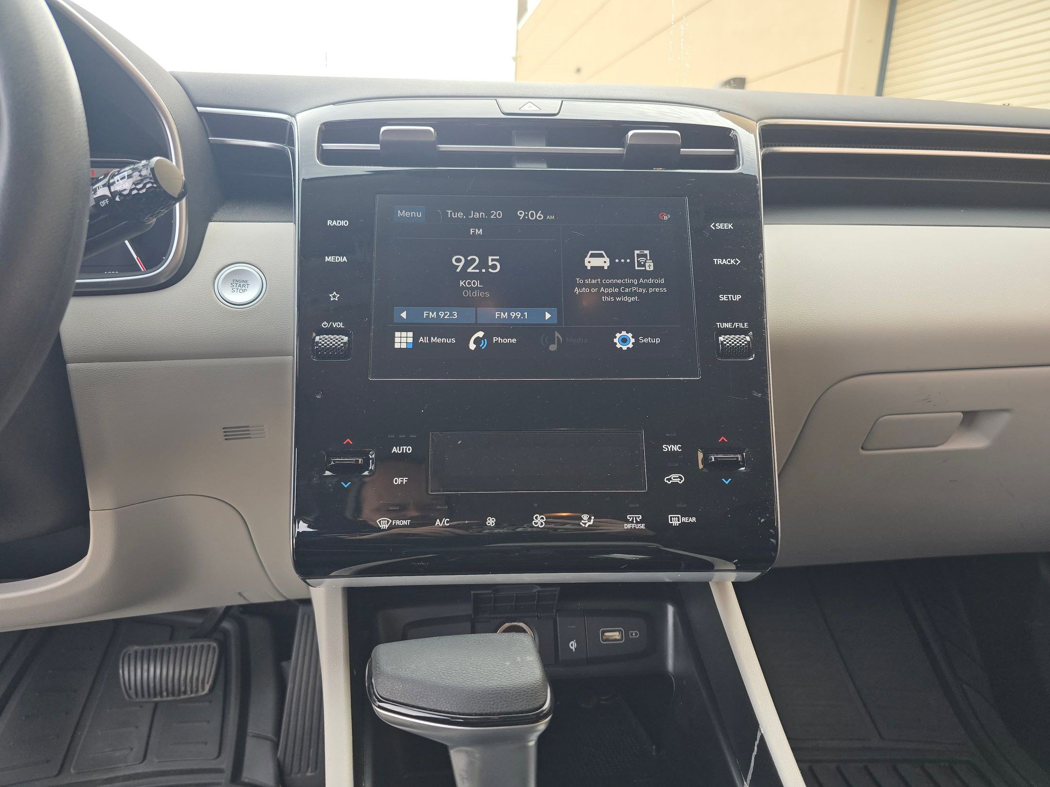 Used 2024 Hyundai Tucson SEL image 24