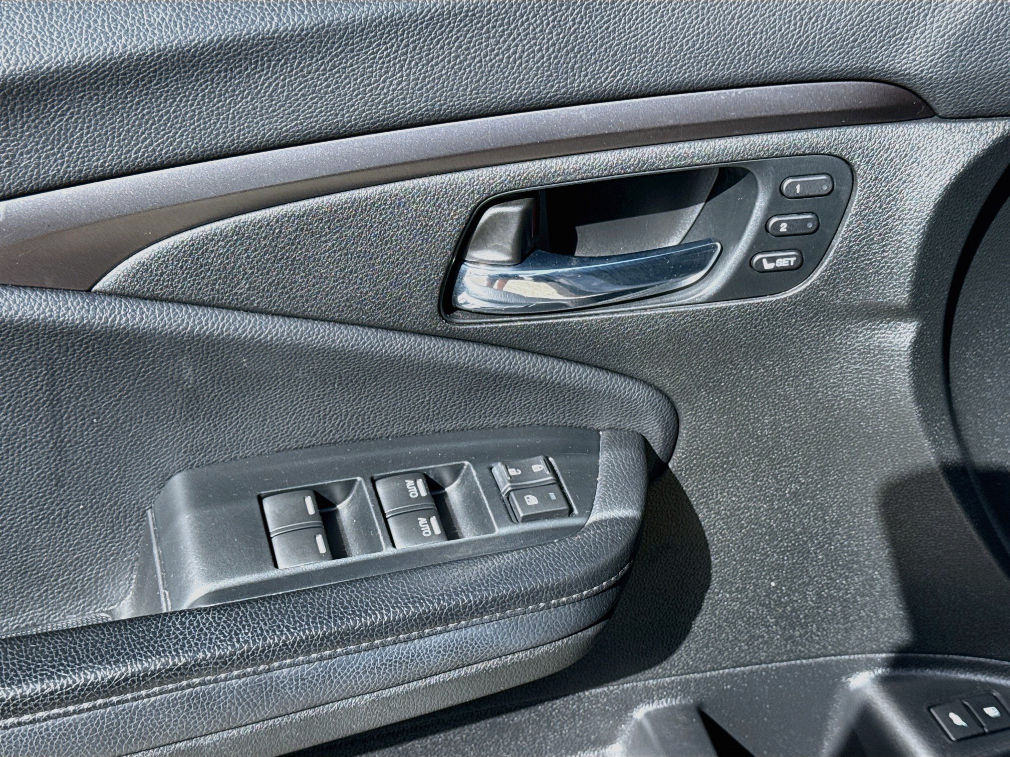 Used 2022 Honda Pilot Special Edition image 16