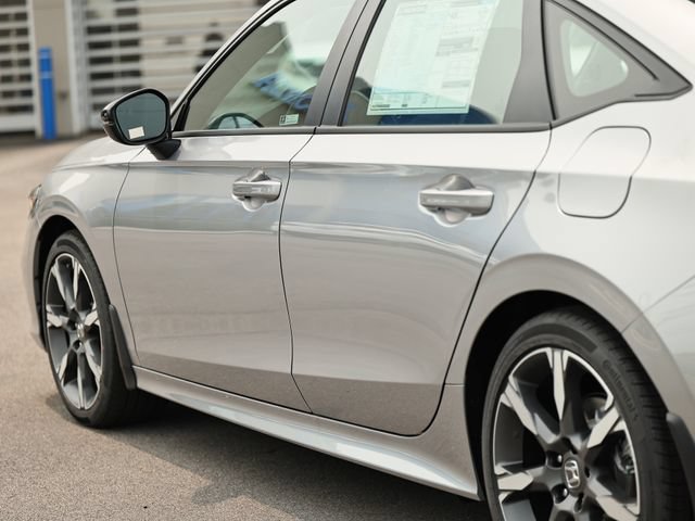 New 2026 Honda Civic Sport Touring image 10