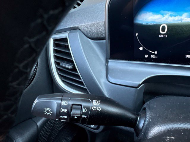 Certified 2024 Kia Seltos EX AWD/4WD image 23