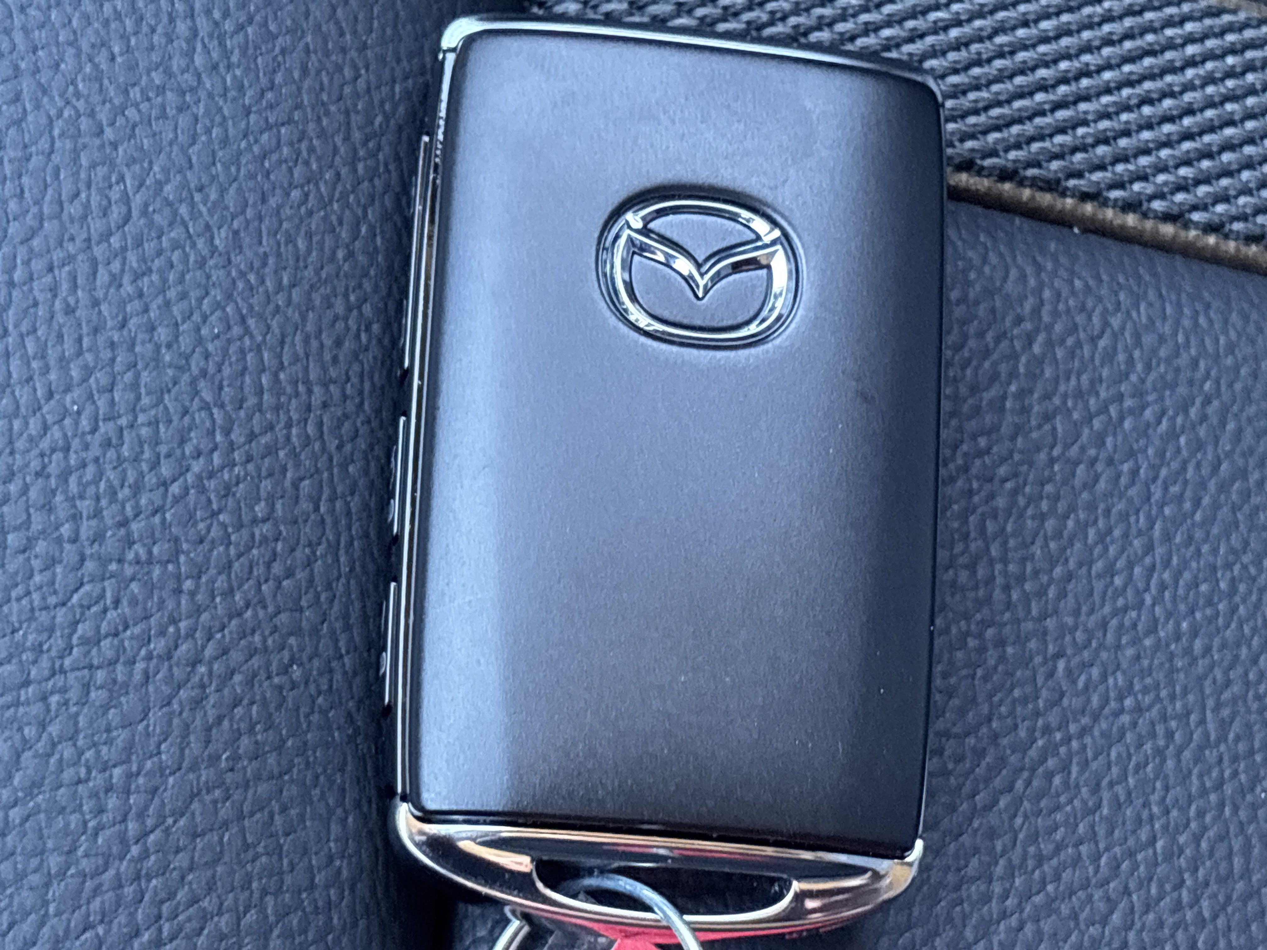 New 2026 MAZDA CX-70 SC image 43