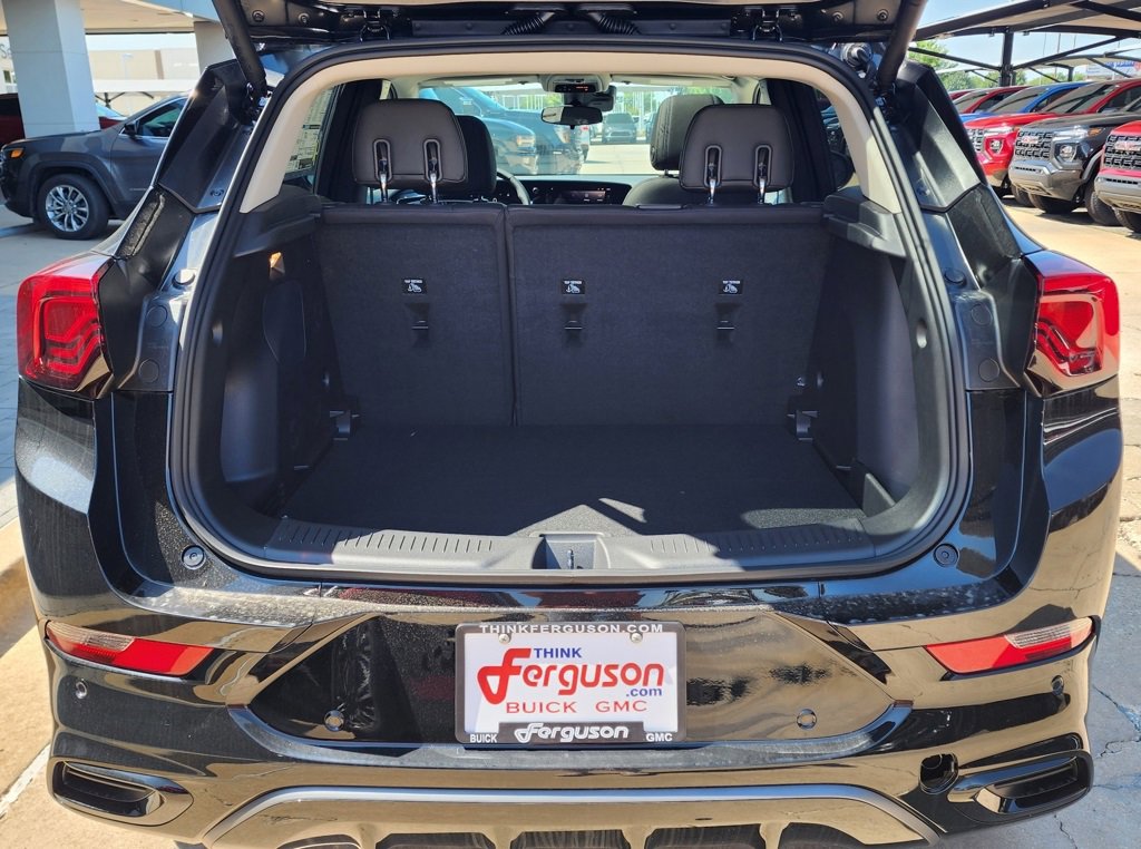 New 2026 Buick Encore GX Sport Touring w/ Advanced Technology Package image 47