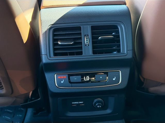 Used 2021 Audi Q5 Prestige image 20