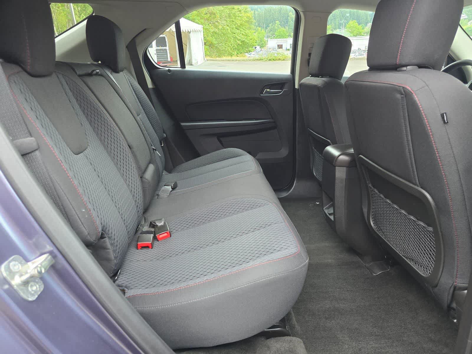 Used 2013 Chevrolet Equinox LS FWD image 22