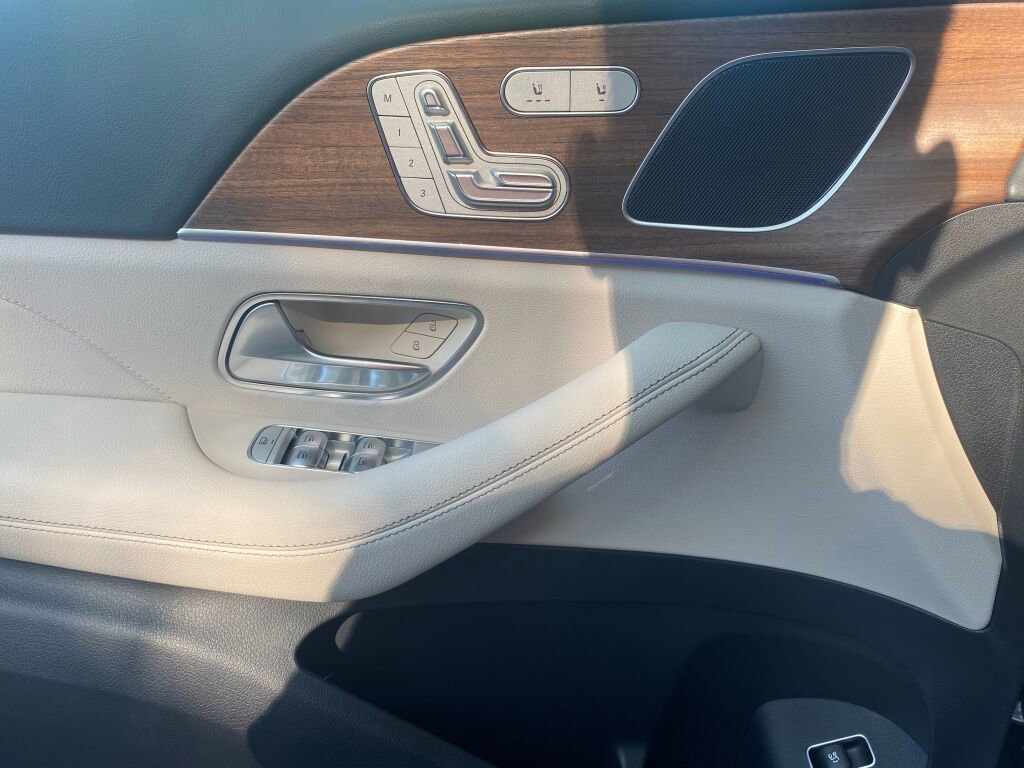 New 2026 Mercedes-Benz GLE 350 GLE 350 image 7