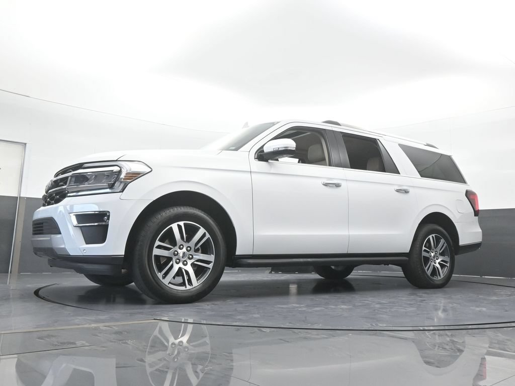Used 2024 Ford Expedition Max Limited RWD image 71