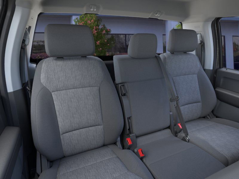 New 2025 Ford F350 XL w/ STX Appearance Package image 32