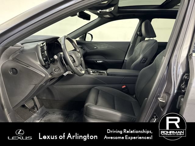 Used 2026 Lexus RX 450h AWD w/ Convenience Package image 5