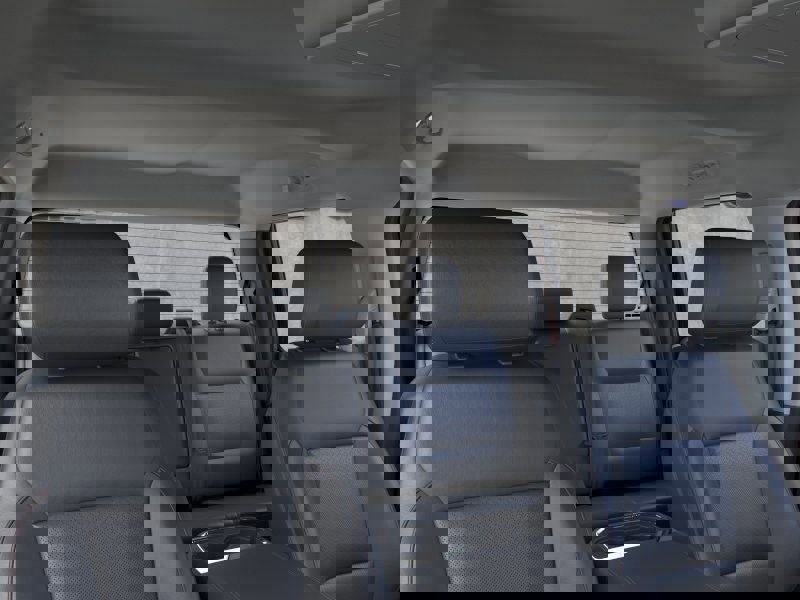 New 2026 Ford F350 Lariat w/ Black Appearance Package image 22