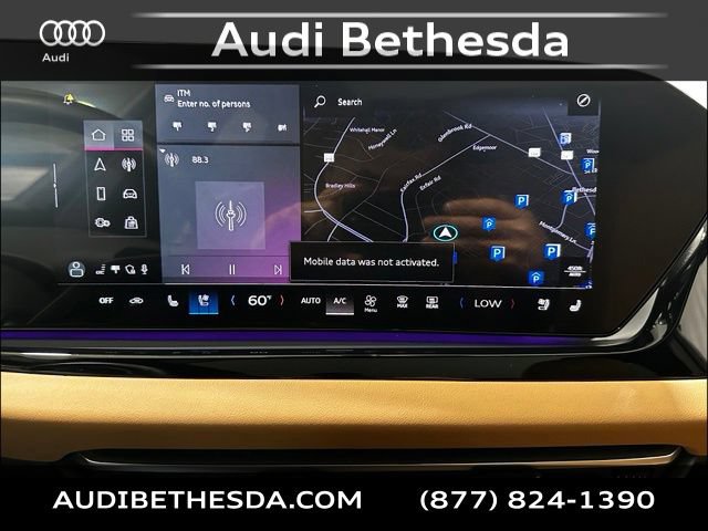 Certified 2025 Audi A5 2.0T Premium w/ Premium Plus AWD/4WD image 20