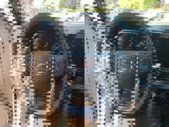 New 2026 GMC Sierra 1500 SLT w/ SLT Premium Plus Package image 20