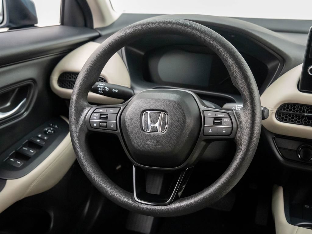 Used 2026 Honda HR-V LX image 10