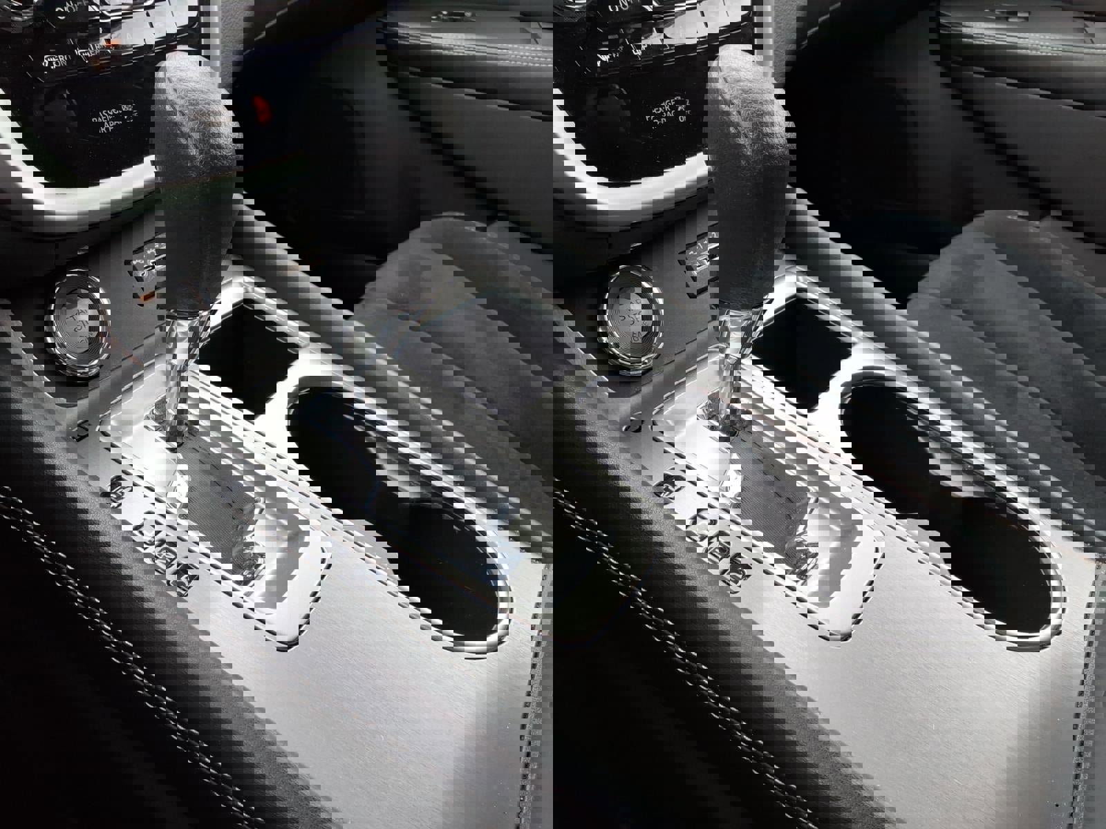 Used 2021 Nissan Murano S AWD/4WD image 19