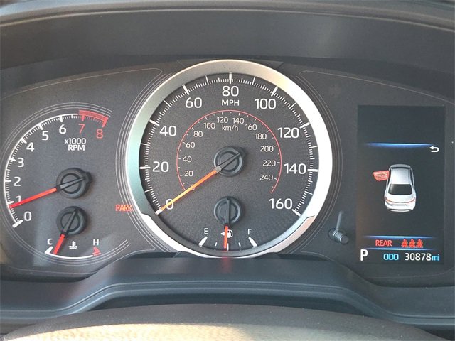 Used 2022 Toyota Corolla SE image 26