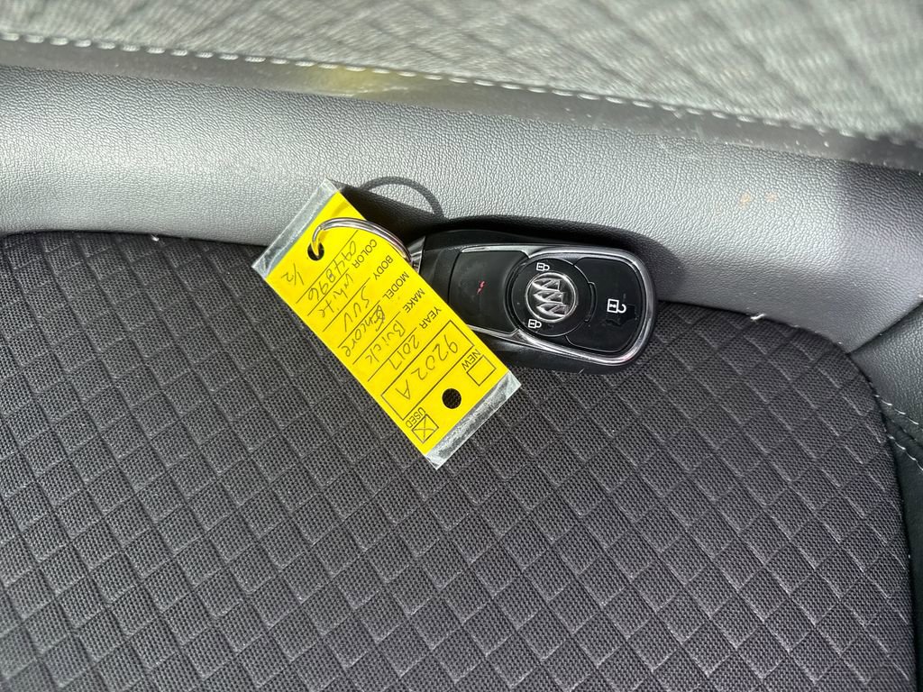 Used 2017 Buick Encore Preferred image 32