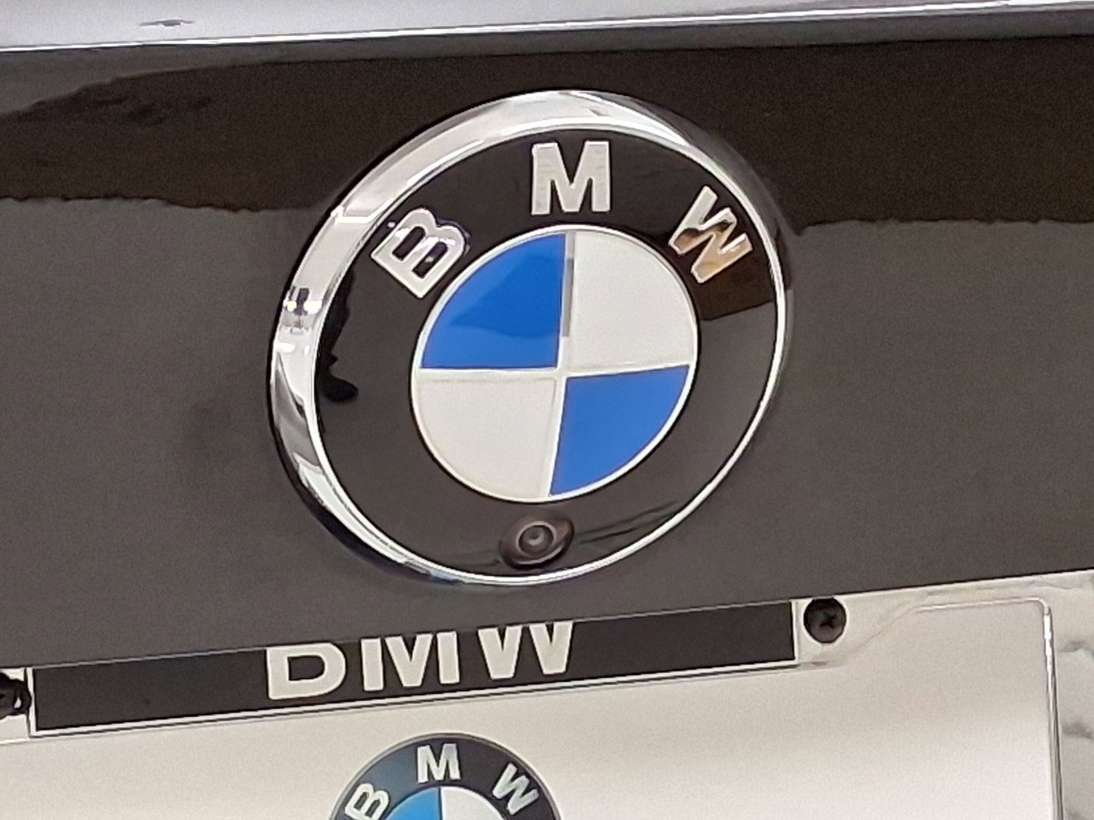 Certified 2024 BMW M4 Competition w/ Executive Package image 20