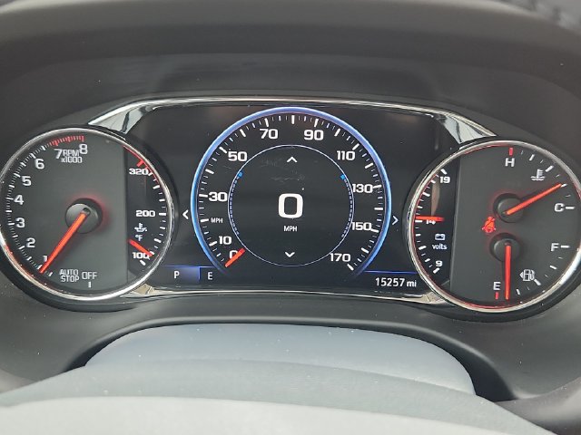 Used 2020 GMC Acadia Denali w/ Trailering Package AWD/4WD image 25