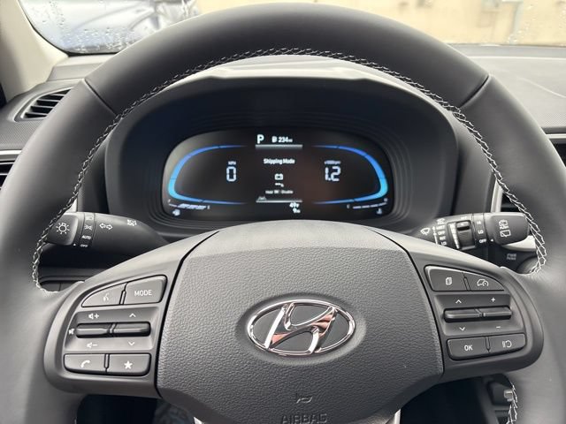 New 2026 Hyundai Venue SEL FWD image 12