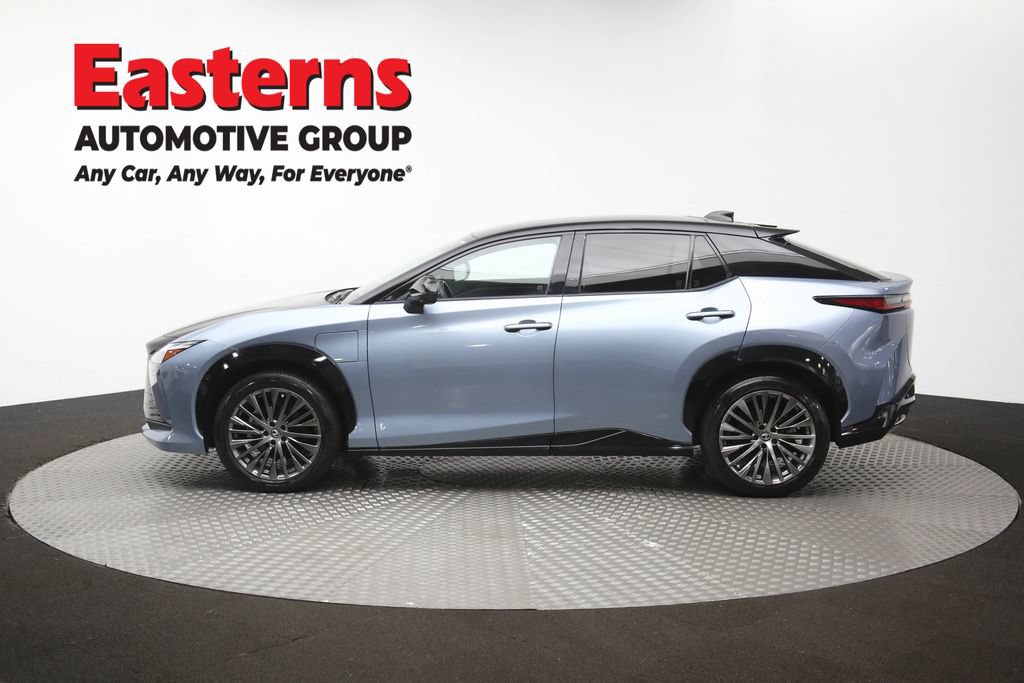 Used 2023 Lexus RZ 450e Premium w/ Accessory Package (2T) AWD/4WD image 59