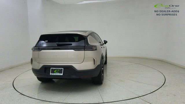 Used 2025 Polestar Polestar 3 image 69