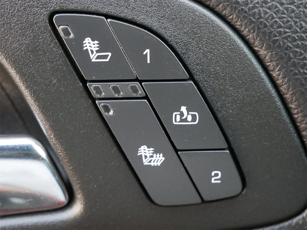 Used 2010 Chevrolet Tahoe LT w/ Luxury Package image 25