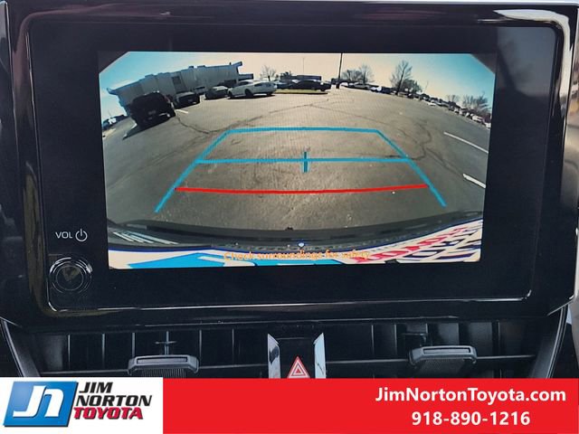 Used 2024 Toyota Corolla Sedan w/ SE Convenience Package FWD image 20