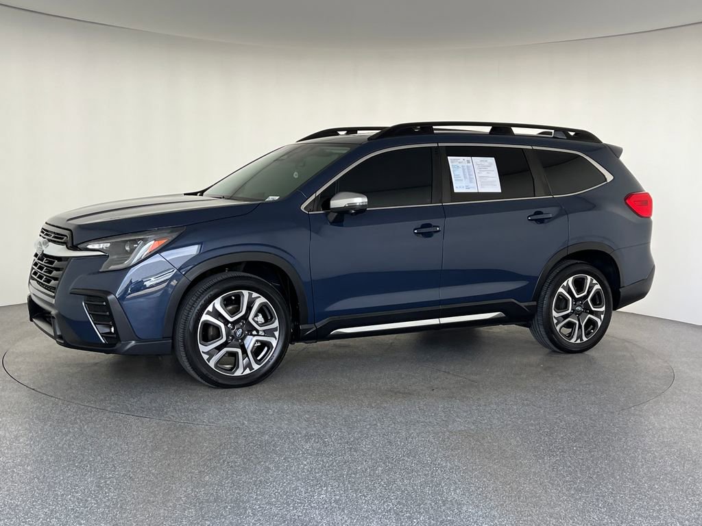Certified 2023 Subaru Ascent Limited w/ Technology Package image 9